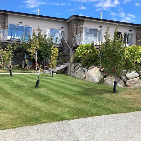 The Mackenzie Suites Lake Tekapo Zewnętrze zdjęcie