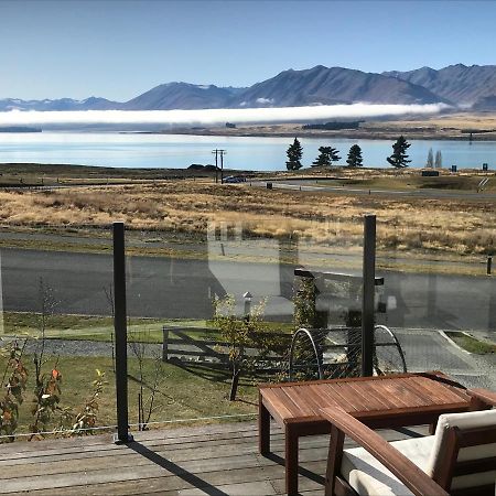 The Mackenzie Suites Lake Tekapo Zewnętrze zdjęcie