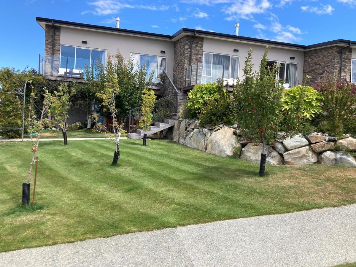 The Mackenzie Suites Lake Tekapo Zewnętrze zdjęcie