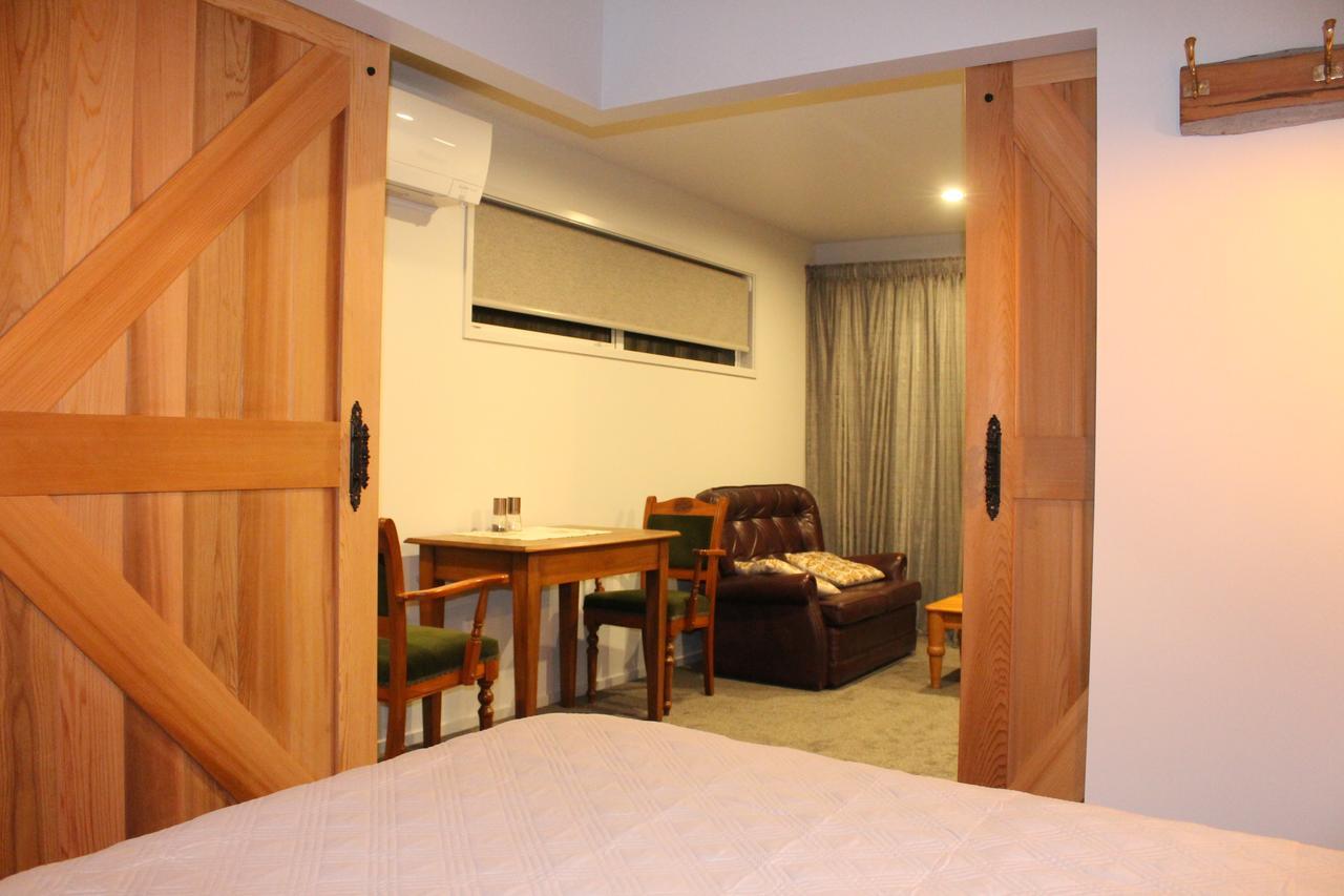The Mackenzie Suites Lake Tekapo Zewnętrze zdjęcie