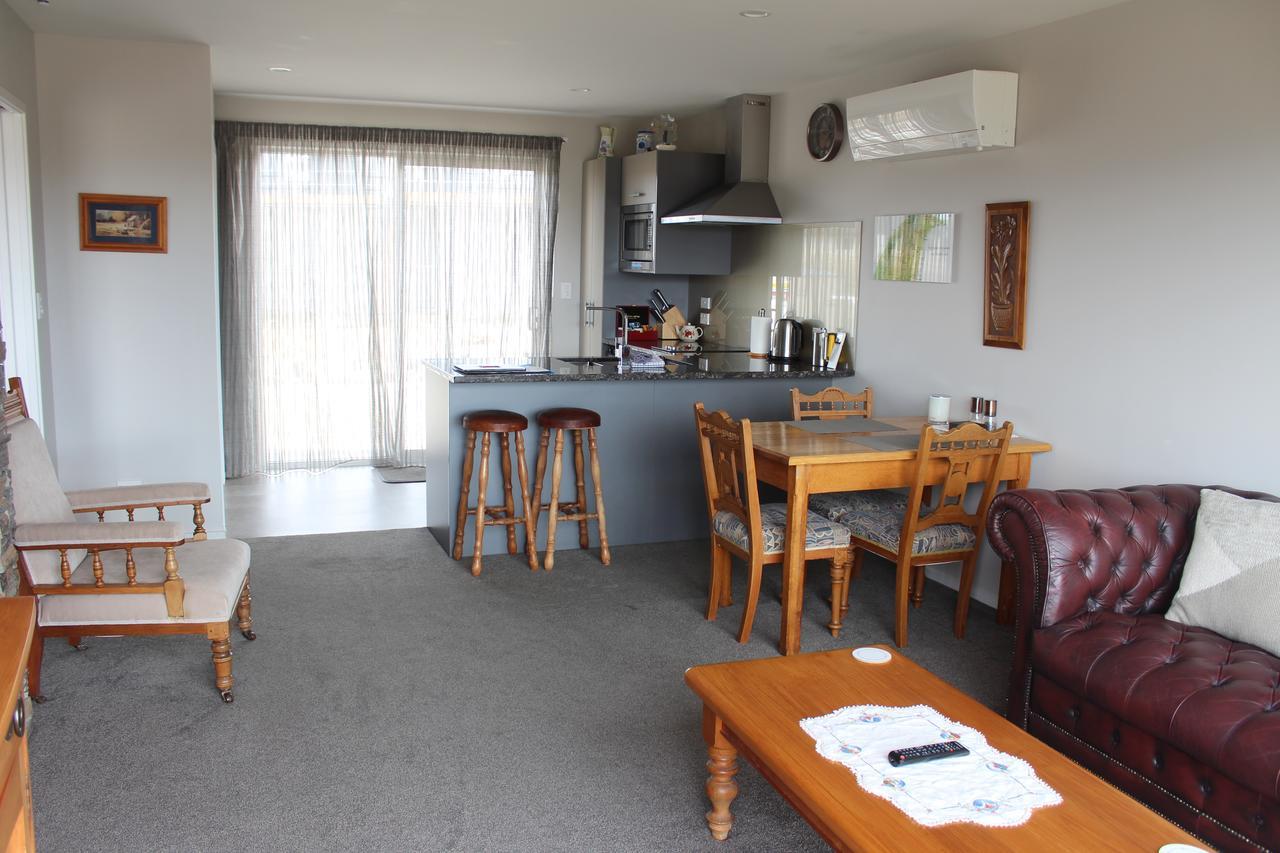 The Mackenzie Suites Lake Tekapo Zewnętrze zdjęcie