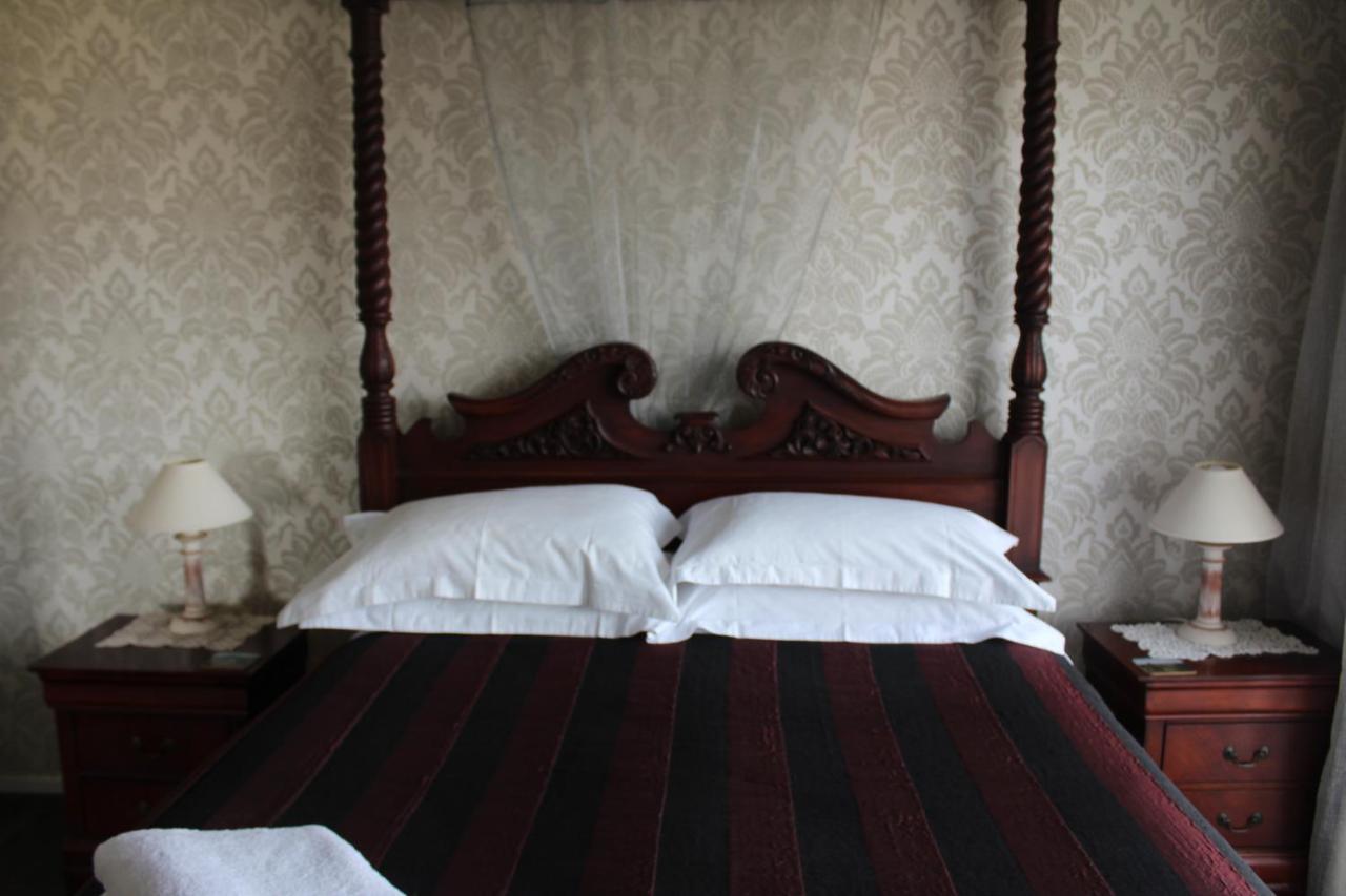 The Mackenzie Suites Lake Tekapo Zewnętrze zdjęcie