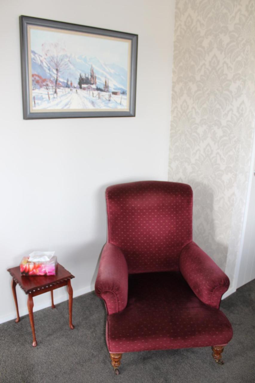 The Mackenzie Suites Lake Tekapo Zewnętrze zdjęcie