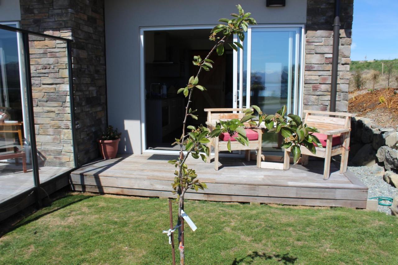 The Mackenzie Suites Lake Tekapo Zewnętrze zdjęcie